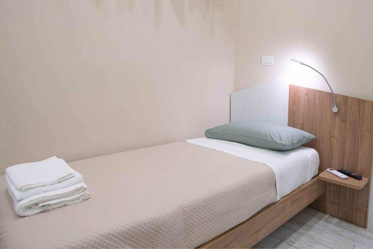 Taty Home Casa Vacanze Salerno Exteriör bild