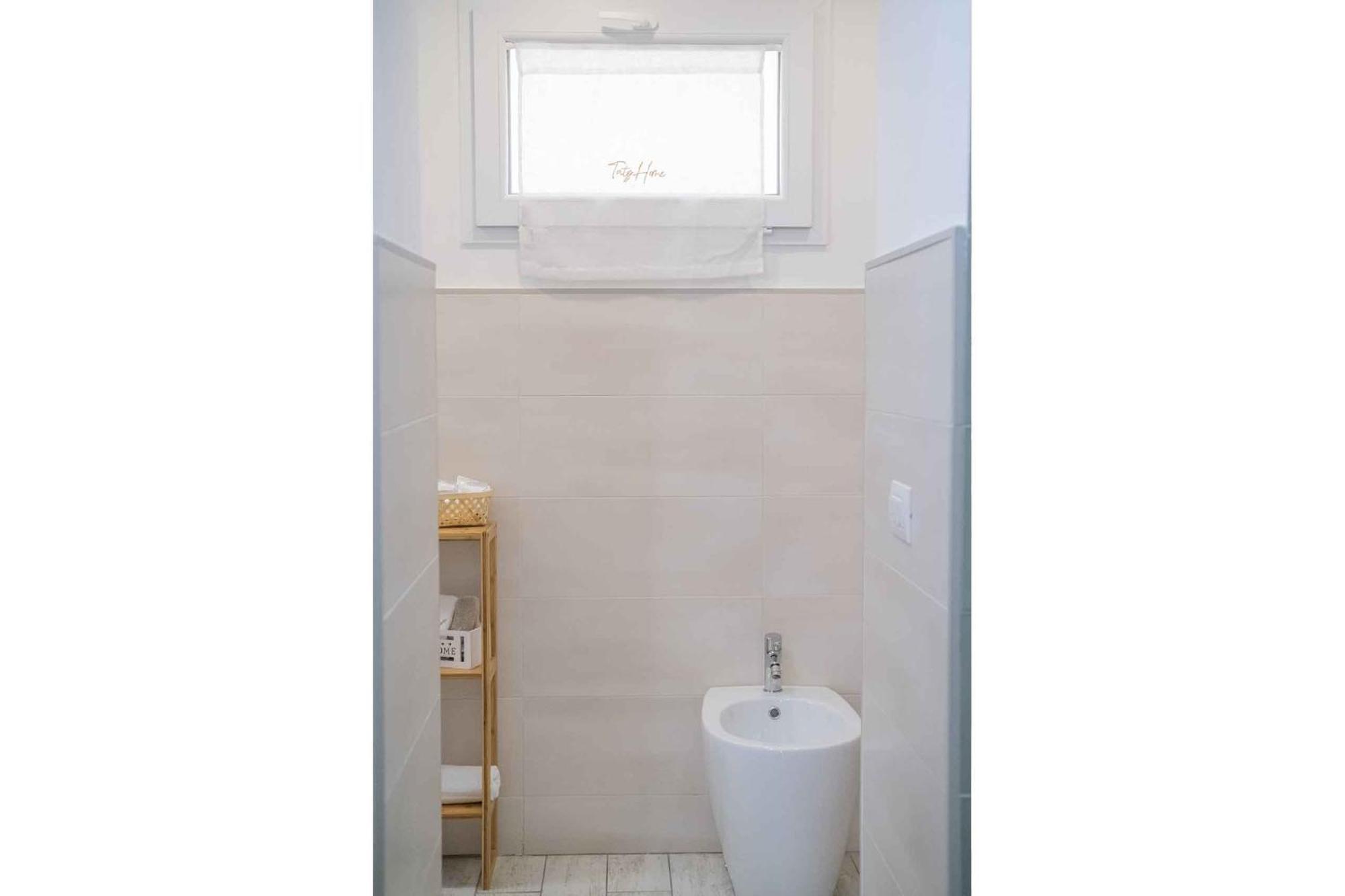 Taty Home Casa Vacanze Salerno Exteriör bild